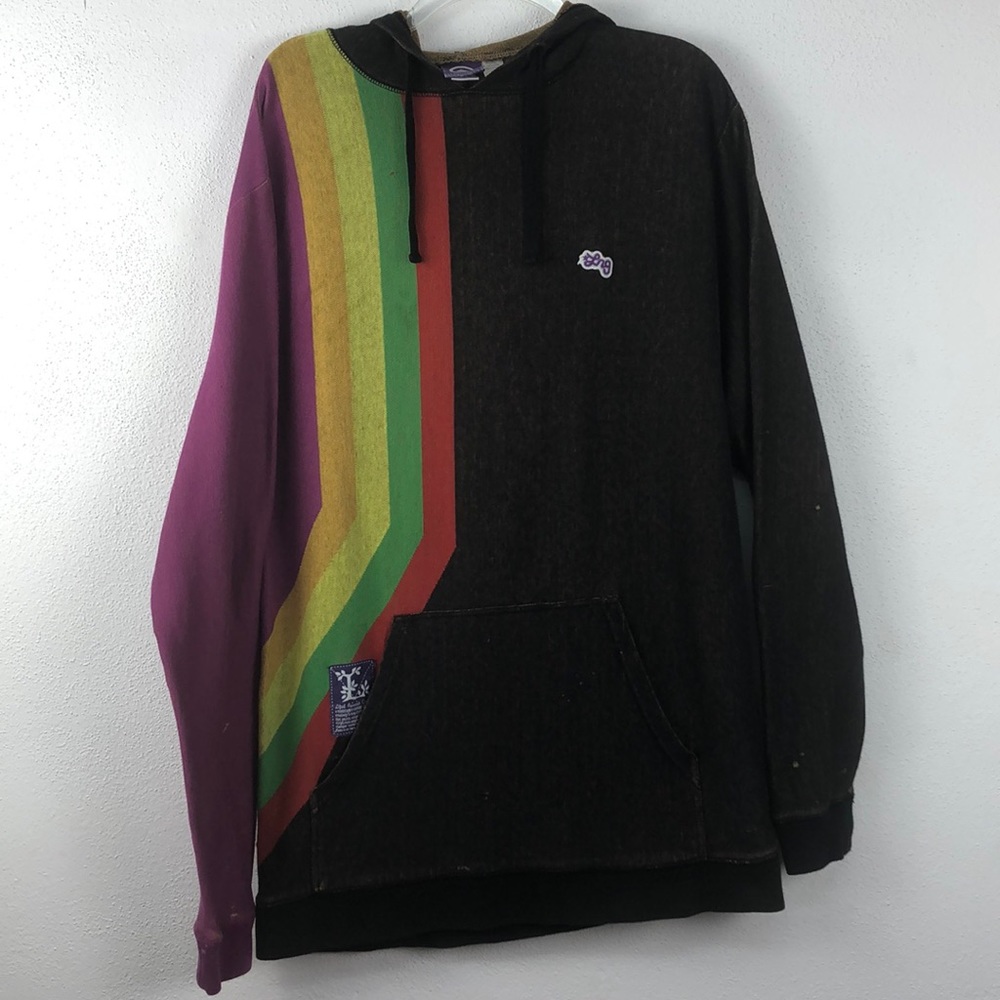 Lrg Capo Status hoodie. C